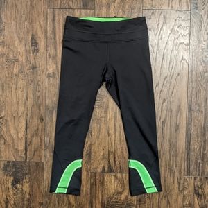 Lululemon Run Inspire Crop